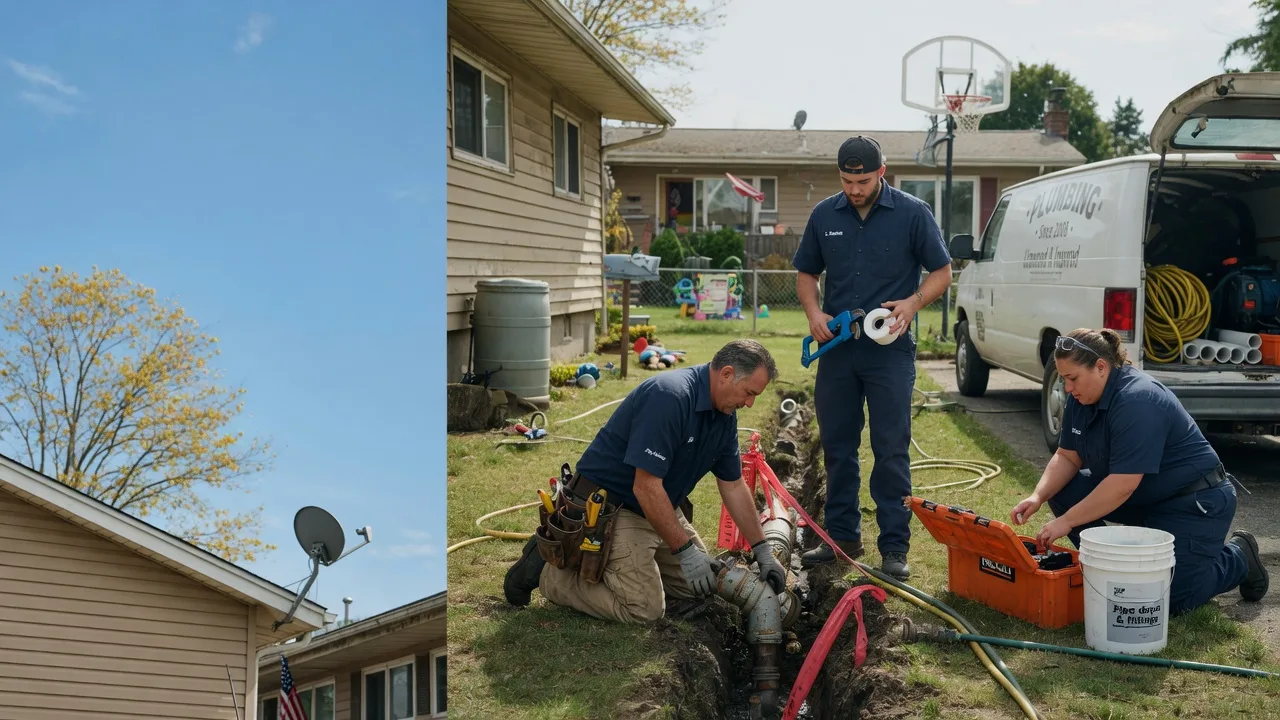 Garbage Disposal Replacement in Clintonville, PA near me