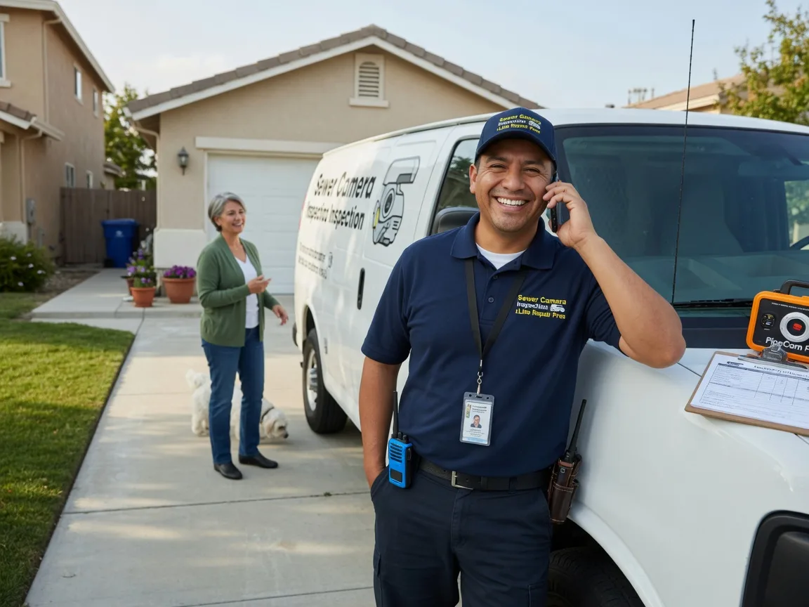 Sewer Line Repair Clintonville, PA FAQs